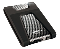 Adata HD650 1TB AHD650-1TU3-CBK Black - 170858 - zdjęcie 2
